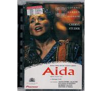 Verdi: Aida -- Royal Opera House [DVD]