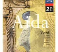 Verdi: Aida