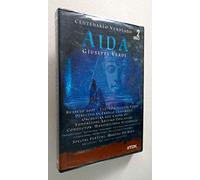 Verdi: Aida -- Zeffirelli [DVD] [2011]