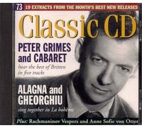 verdi - Alagna and Gheorghiu /Britten Special