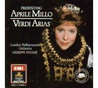 Verdi - Arias