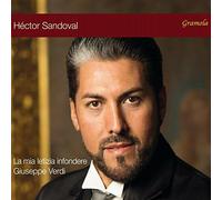 VERDI:ARIAS [CD]