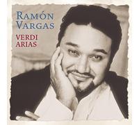 Verdi: Arias (Ramon Vargas)