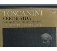 Verdi - Arturo Toscanini [Vinyl LP]