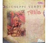 Verdi - Attila