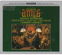 Verdi - Attila