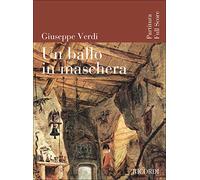 Verdi - Ballo in Maschera