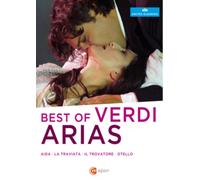 Verdi: Best Of - Arias