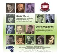 Verdi^Bizet^Bach - Masterworks