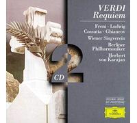 Verdi/Bruckner: Requiem/Te Deum