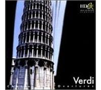 Verdi - Choirs and Overtures [IMPORT]