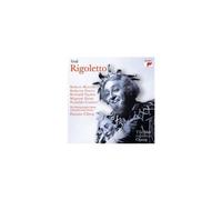 Roberta Peters – Rigoletto (Metropolitan Opera) – CD – Sony