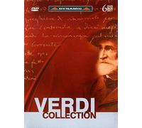 VERDI - VERDI COLLECTION =BOX= -6DVD- (6 DVD)
