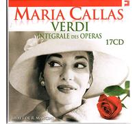 Verdi - Complete Operas