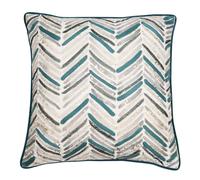 Verdi Cushion - Teal