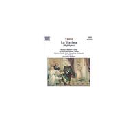 VERDI/CZECHO-SLOVAK RAD SYMPHONY/RAHBARI: LA TRAVIATA [HIGHLIGHTS] - CD