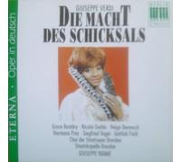 VERDI, Die Macht Des Schicksals