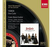 Verdi: Don Carlo
