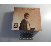 Verdi: Don Carlo