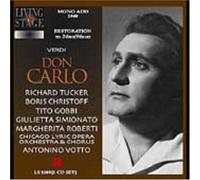 Verdi - Don Carlo