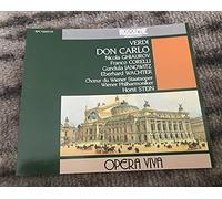 Verdi:Don Carlo