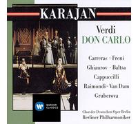 Verdi: Don Carlo