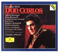 Verdi: Don Carlos
