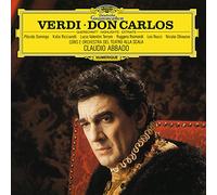 Verdi: Don Carlos (highlights)