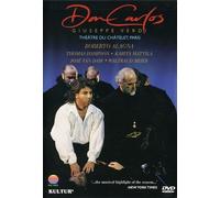 Verdi - Don Carlos (Original French Version) / Pappano, Alagna, Hampson, Theatre du Chatelet