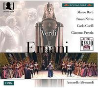 Verdi - Ernani