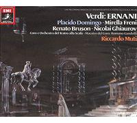 Verdi: Ernani
