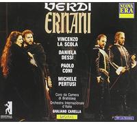 Verdi: Ernani