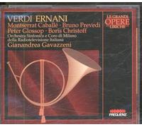 Verdi - Ernani