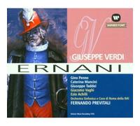 Verdi: Ernani
