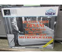 Verdi: Ernani