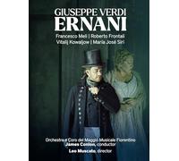 Verdi: Ernani