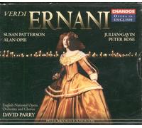 Verdi: Ernani