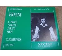 Verdi: Ernani