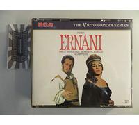 Verdi: Ernani