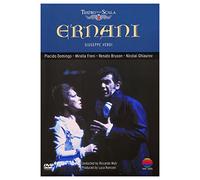 Verdi : Ernani [DVD] [1982]