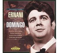 Verdi - Ernani Highlights