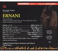 Verdi: Ernani
