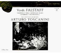 Verdi: Falstaff