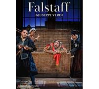 Verdi: Falstaff