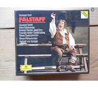 Verdi: Falstaff complete Germany