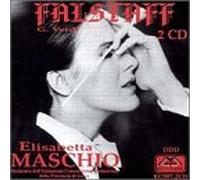 Verdi: Falstaff [IMPORT]