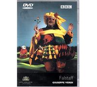 Verdi: Falstaff -- Royal Opera House [DVD]