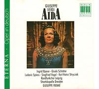 Verdi G. - Aida