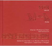 Verdi, G. - Aida