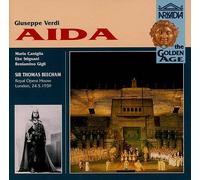 Verdi, G. - Aida-Complete Opera